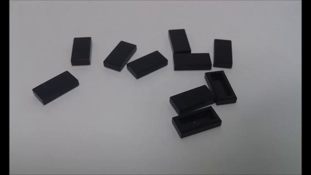 How to make Lego Minecraft Enderman смотреть онлайн