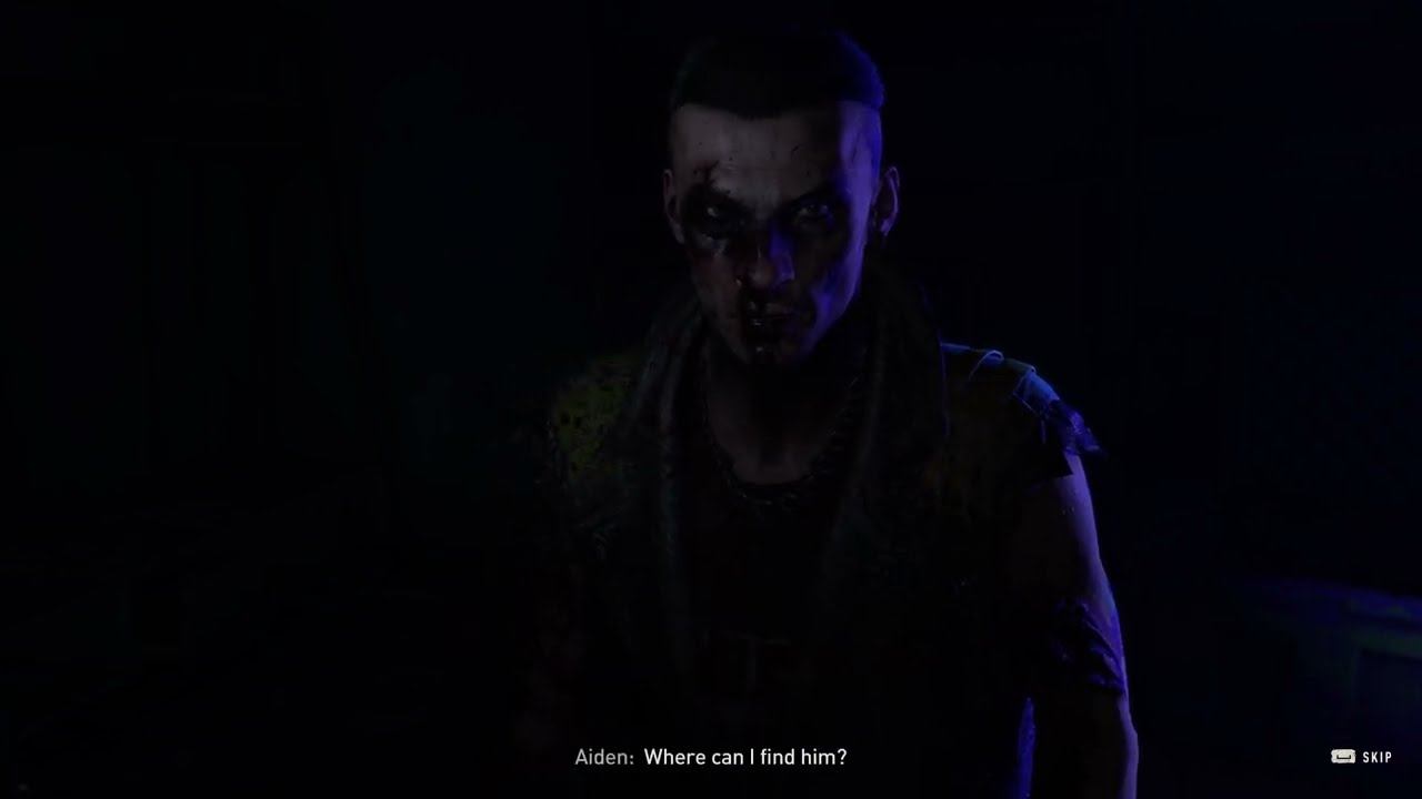 Dying Light 2 ~ Stay Human ~ Coldfridge's cut Ep09 ~ The Two Dumb Brothers ~ смотреть онлайн