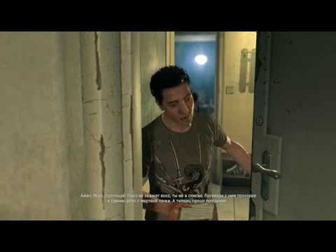 Dying Light The Following паркур против зомби: Начало смотреть онлайн