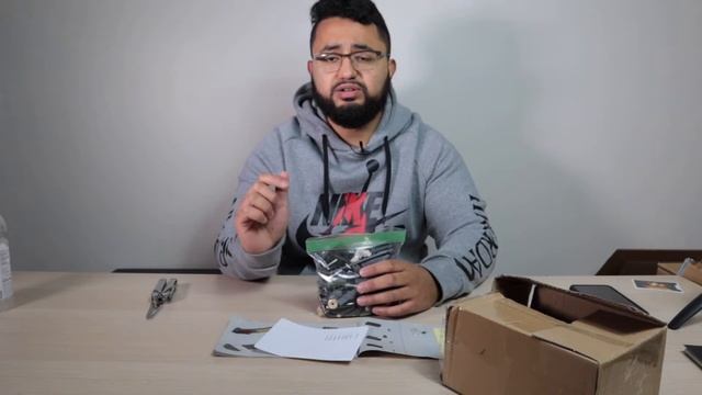 Lego Star Wars Set 7656 General Grievous StarFighter Unboxing ( Retired set - 2007 ) смотреть онлайн