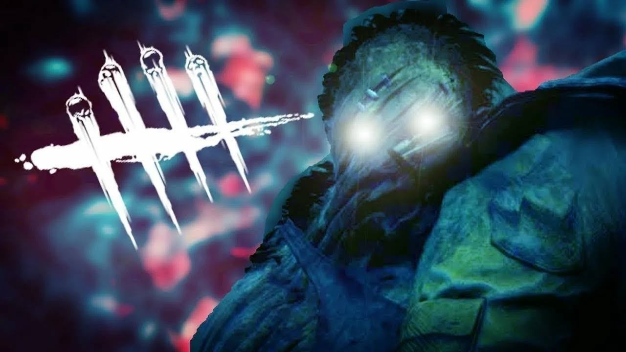 ДЕРЕВЕЩИНА С САПОГАМИ DEAD BY DAYLIGHT MOBILE смотреть онлайн