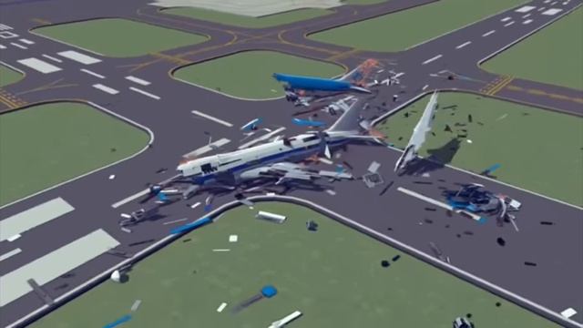 Крушение самолётов смотреть онлайн