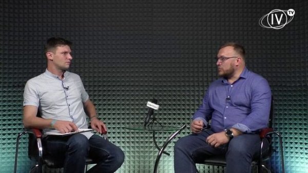 Андрей Бодров. Политическая турбулентность в Украине и Европе