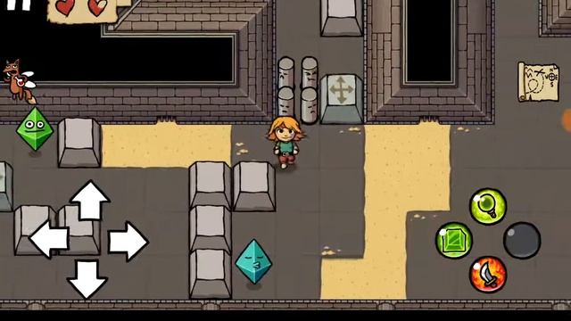 Ледяной посох льда!!! Ittle dew [3] смотреть онлайн