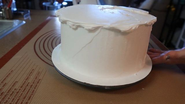 Baby Shower Cake for Girl | Baby Shower Party Ideas| DIY & How to | Delivering a Cake смотреть онлайн