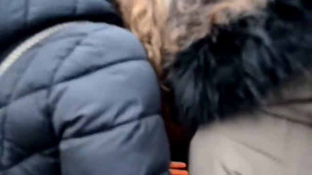 Южноукраинский еврейский университет «Хабад-Одесса» совместно с Daniel Gaba Prod. представляют смотреть онлайн