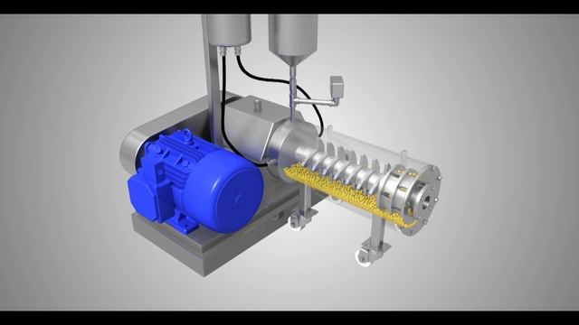 SAND MILL , BEAD MILL, DYNO MILL | Wahal Engineers смотреть онлайн