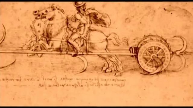 Leonardo da Vinci Artista Vita Opere Invenzioni Genio del suo Tempo doc ita documentario смотреть онлайн
