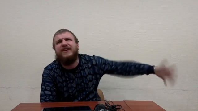 Ещё раз об архетипе Тени. Олег Телемский смотреть онлайн
