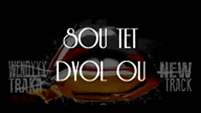 P-jay antemanw vs wendy ou pa gen fa sa смотреть онлайн