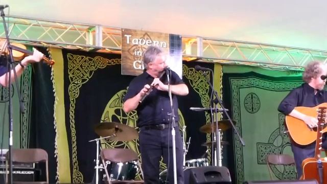 Tannahill Weavers live on 9.28.2014 at Celtic Classic in Bethlehem, PA смотреть онлайн