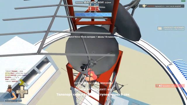 Freak Fortress 2 Corrupted Hentai Woody 11 смотреть онлайн