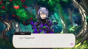 Twisted Wonderland, Azul Ashengrotto "Happy to Elucidate" Part 2 [Official Translation]