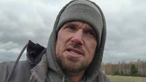 Канадская семья в НН.. Still plugging along in Russia смотреть онлайн