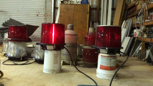 Flash Technology FH-309 & FH-307 Flash Off (Part 1) смотреть онлайн