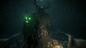 Assassin's Creed Valhalla | Statue With 3 Slits - Thor's Helmet Location: Godly Reward Trophy