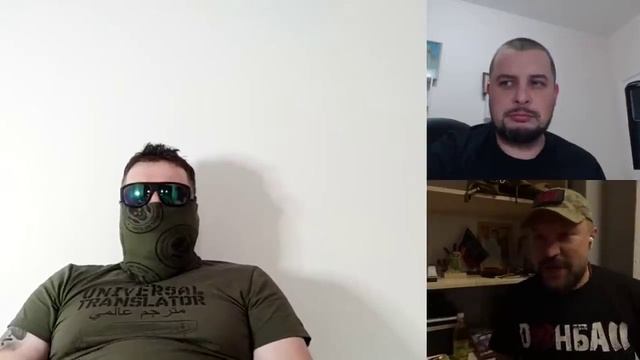 RSOTM тру стори Индуса. (Донбасс 2014-2015) Админ и Владлен Татарский. REVERSE SIDE OF THE MEDAL смотреть онлайн