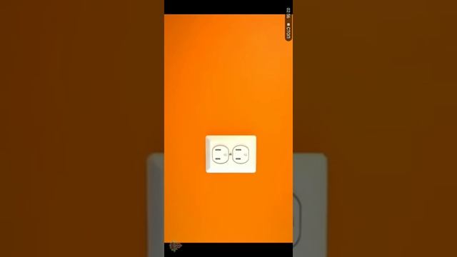 Электрический разряд 220вольт🤕