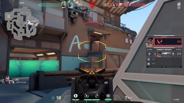 Valorant - Short Clips Khel Guru 369 :) (: Your Gaming Buddy смотреть онлайн