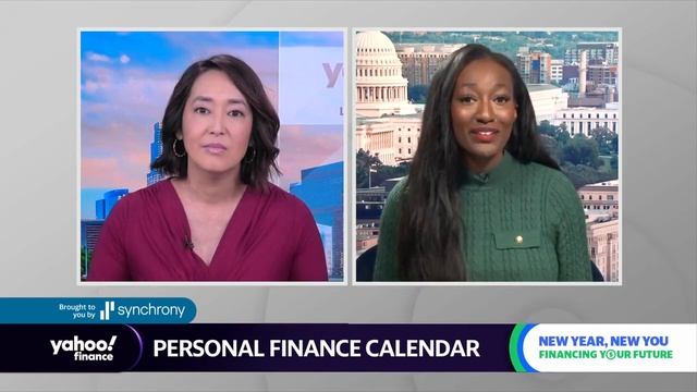 Personal finance: Key dates and events to pay attention to in 2023 смотреть онлайн