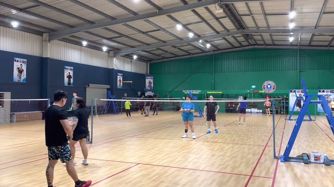 Game 2 nimfa kevin / yangfu diane смотреть онлайн