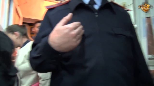 Магазин под прикрытием "Ревизоры " смотреть онлайн