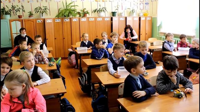 Робототехника видео смотреть онлайн