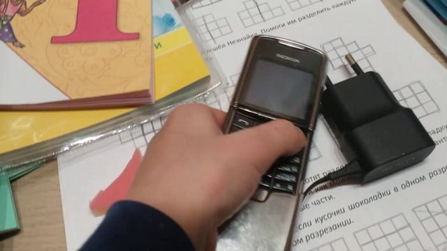 эксперимент не удался нокия не заредилась смотреть онлайн