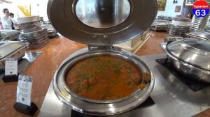 Steigenberger Al Dau Beach 5* | Египет | отзывы туристов