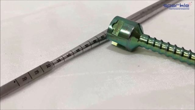Knack Solution Sparkle laser Technology and innovation смотреть онлайн