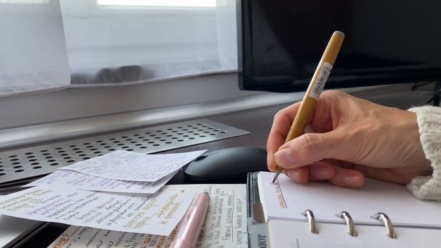 Атмосфера. Работаю над записями при дневном освещении самый приятный свет смотреть онлайн