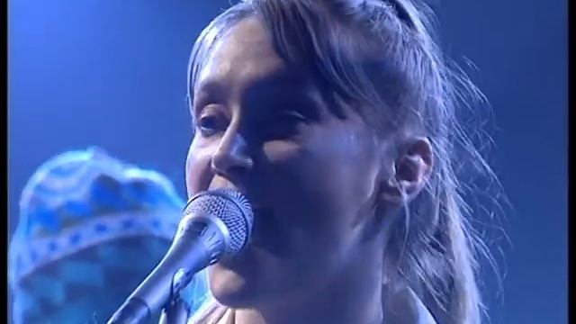 Locust - Your selfish ways (live at Nulle Part Ailleurs) смотреть онлайн