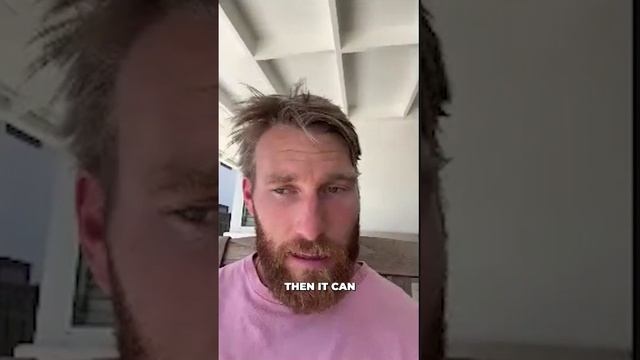 Mike Posner Ice Bath Method Relieves Stress in Elite Athletes | Morozko Confidence смотреть онлайн