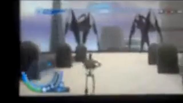 How to win any map on Star wars B. Elite Squadron смотреть онлайн