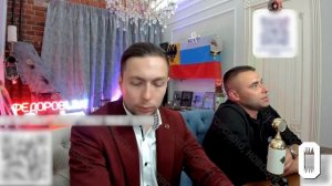 Z-блогер Алексей Воевода рассказал, что отправил жительницу Бердянска в подвал из-за фразы на украи