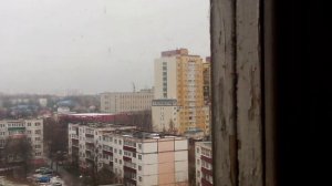 Лифт ЩЛЗ 2007 года (ул.Дружбы дом 8/1) (г.Чехов) 1-подъезд