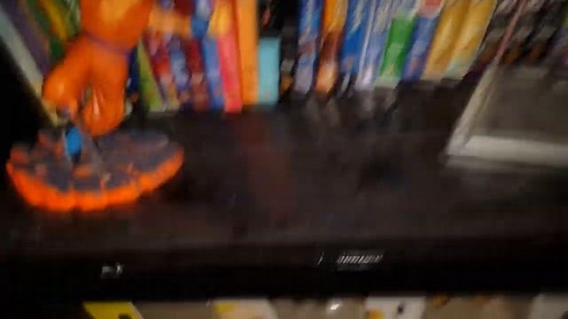 Cartoon Network DVD/VHS Collection (2016)