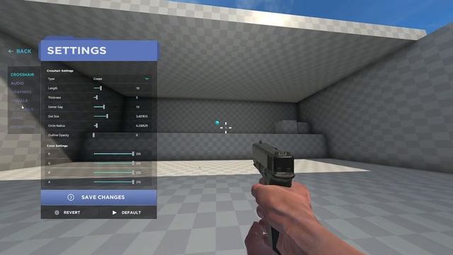 How to Use Apex settings in Aimlab ( Controller ) смотреть онлайн