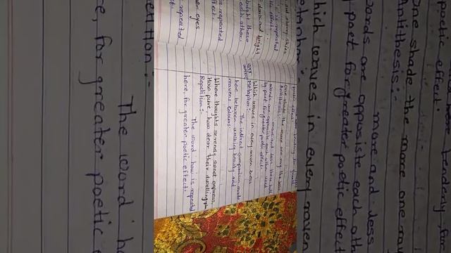 she walks in beauty ❤️❤️❤️❤️❤️12th class poem figure of speech give you in two marks😊💗😘 смотреть онлайн