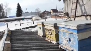 ПЕРВЫЙ ОБЛЁТ 2016