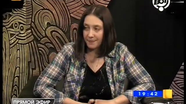 Интервью Russian Kolbussian, телеканал ВОТ (часть 2) смотреть онлайн