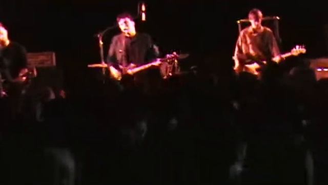 9 Jimmy Eat World @ Nita's Hide Away, Lucky Denver Mint.mov смотреть онлайн