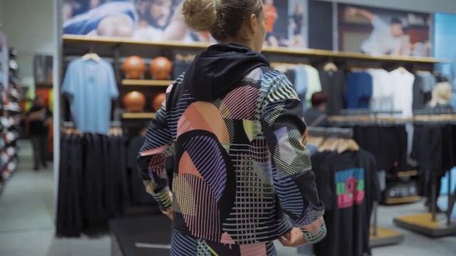 UNDER ARMOUR: Prvi izbor sportista koji ne prave kompromise смотреть онлайн