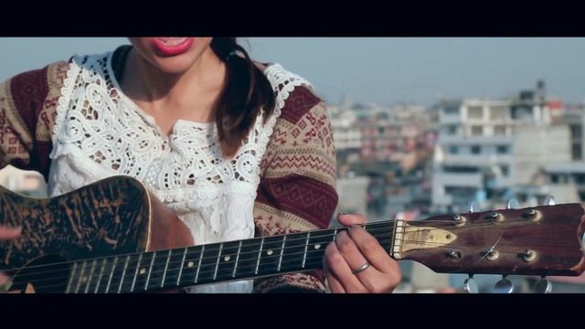 Cheap Thrills (SIA) - Cover ( by Reliza ) смотреть онлайн
