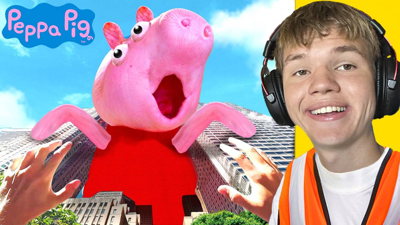 Самые СТРАННЫЕ Анимации в Мире! смотреть онлайн