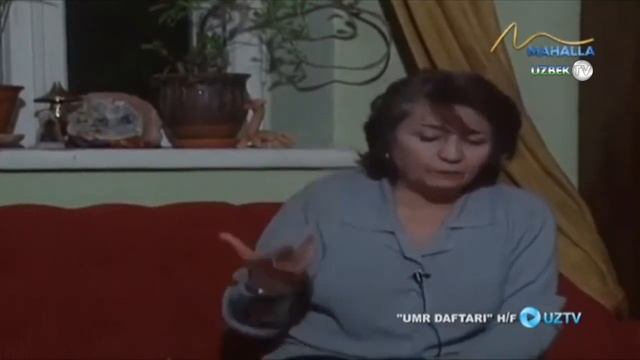 Ўзбек эстрада асосчиси Ботир Зокировнинг умр дафтари. 3-қисм | Umr daftari смотреть онлайн