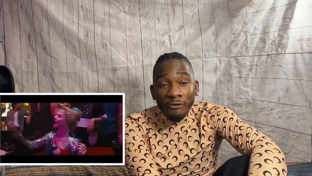 Doja Cat - Boss Bitch (from Birds of Prey: The Album) [Official Music Video Reaction] смотреть онлайн