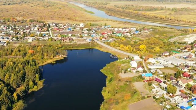 КАМЕНКА. ТЮМЕНЬ 2023. смотреть онлайн