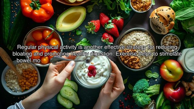 Optimizing Digestive Health: Foods and Habits for a Happy Gut смотреть онлайн