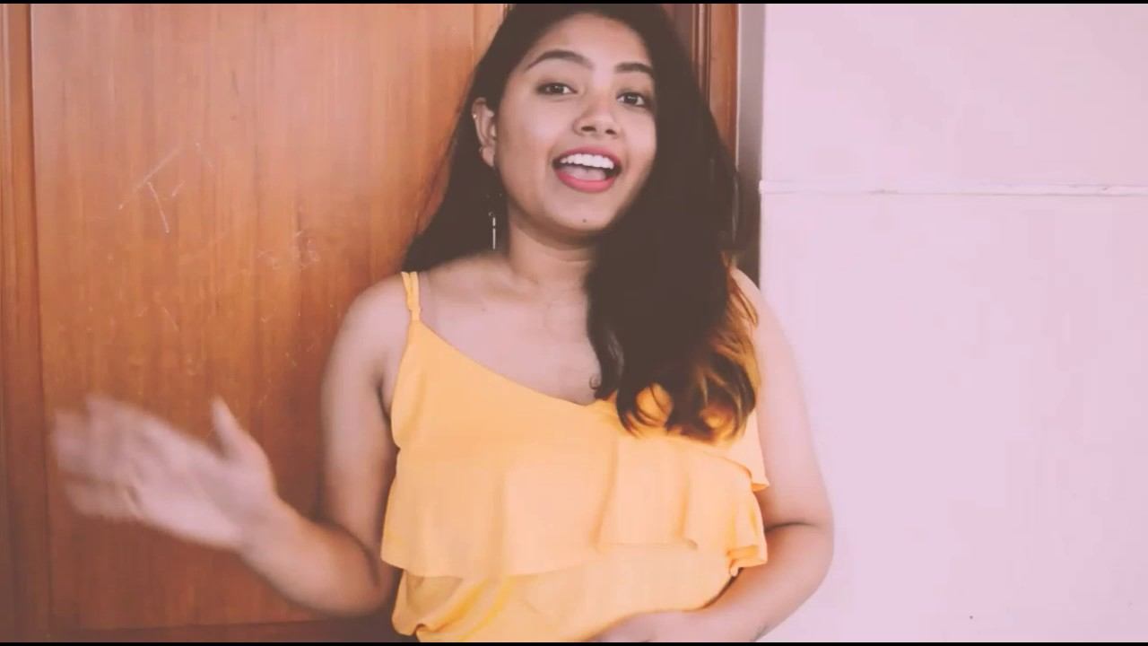 DIY : H&M slip ons || Deepshikha Singh || OneIndianGurl смотреть онлайн